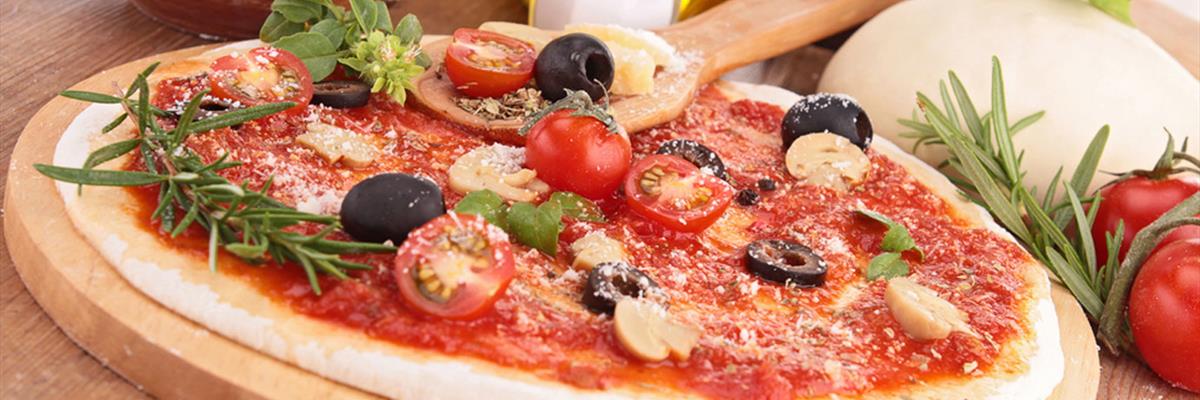 Pizzeria Cuor di Pizza