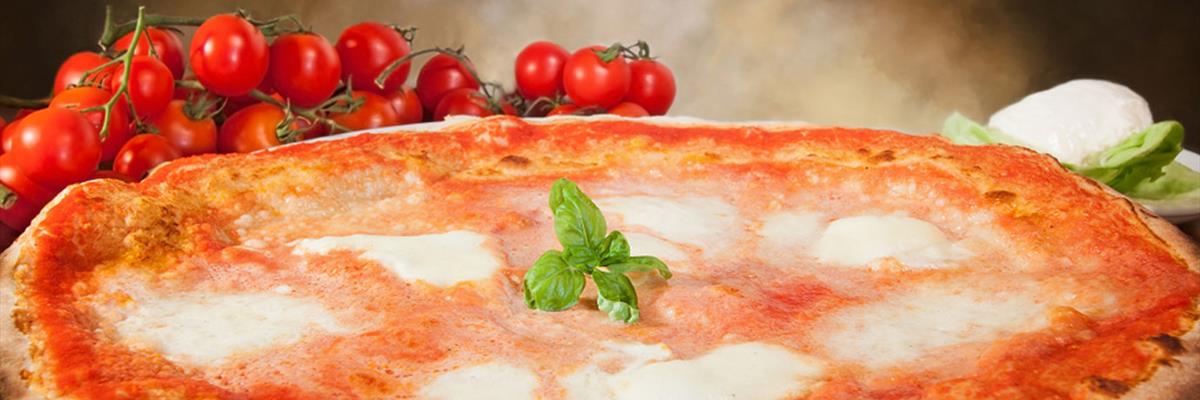 pizzeria consegna a domicilio