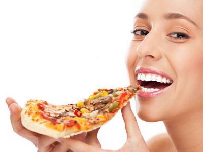 Pizzeria Cuor di Pizza Parma